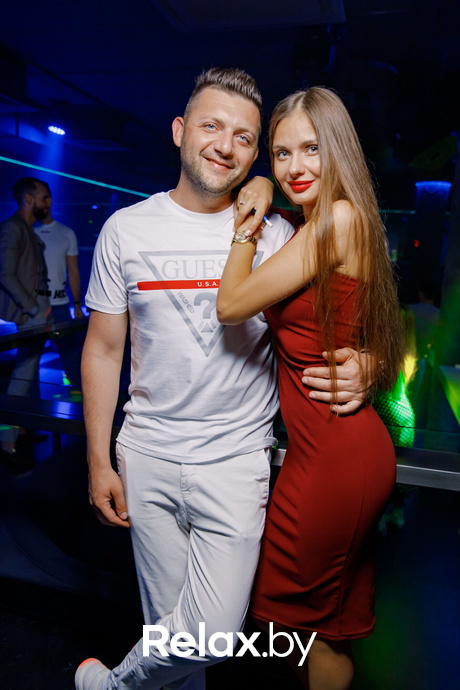 Luna saturday, фото № 56