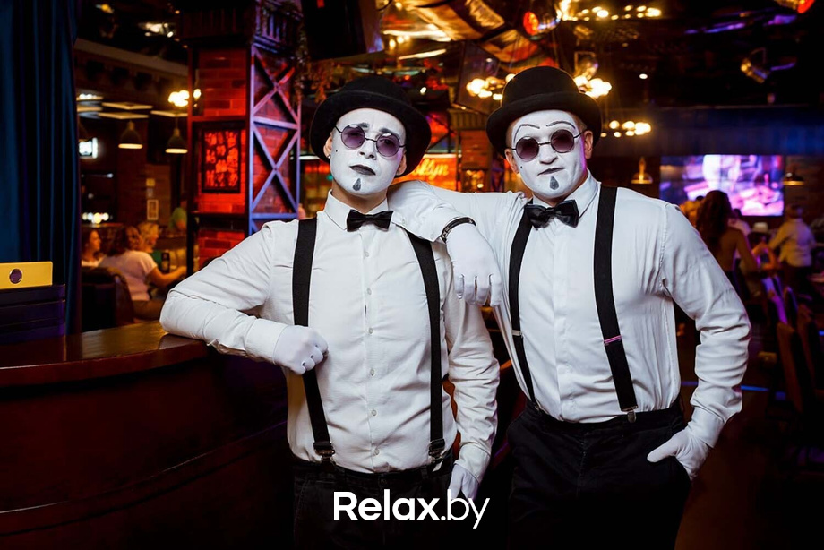 Brooklyn Live!, фото № 9