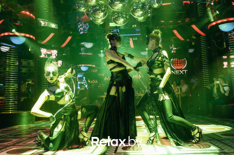 Party Night, фото № 27