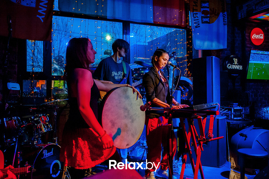 Полуфинал конкурса Clever music talent, фото № 8