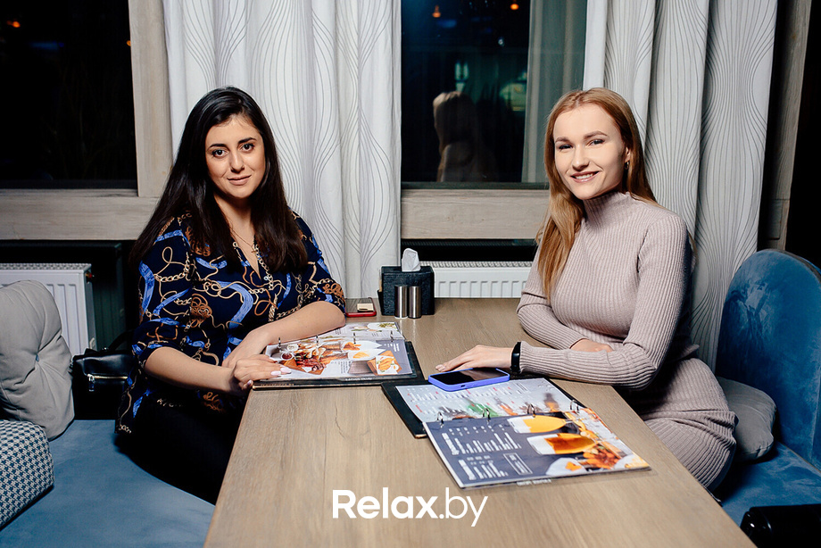 Ночные жители, фото № 33