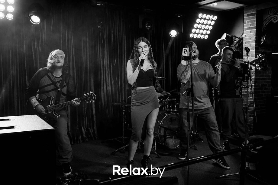 Brooklyn Live!, фото № 5