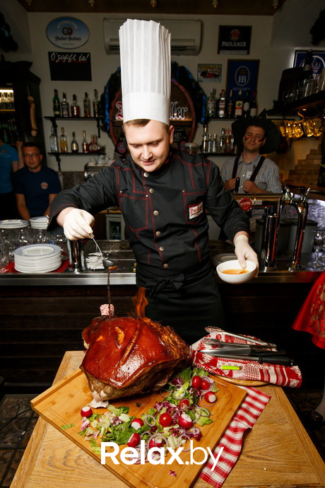 Октоберфест, фото № 79