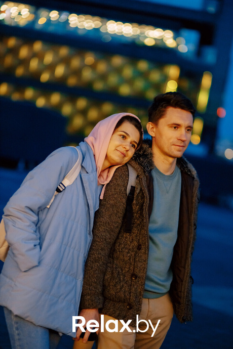 Линди хоп, фото № 78