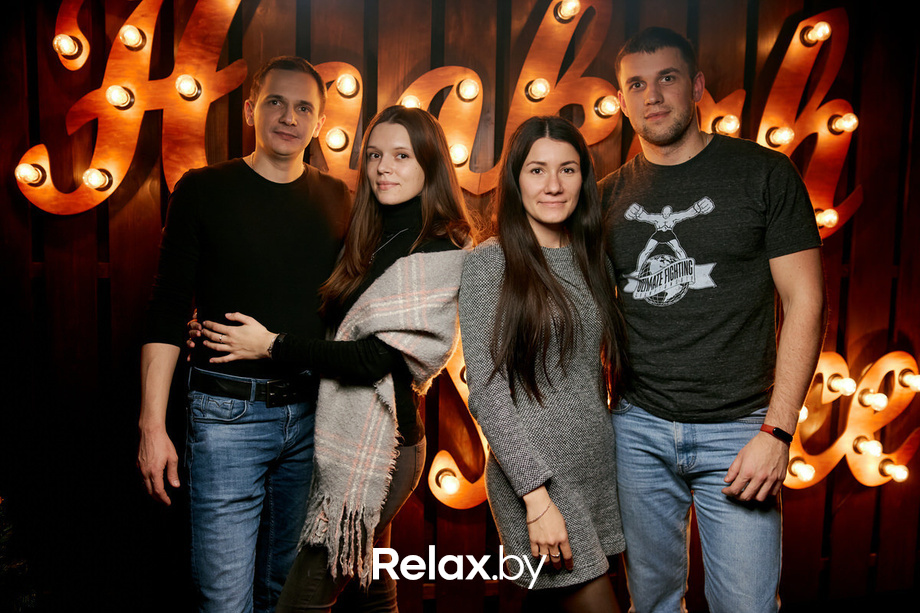 Предновогодние выходные, фото № 41