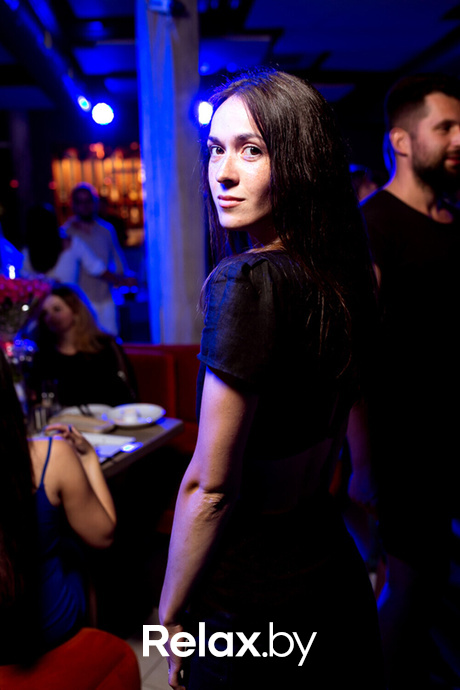 Ночные жители, фото № 58