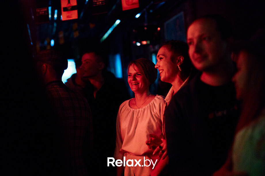 Tullamore St.Patrick's Day, фото № 166
