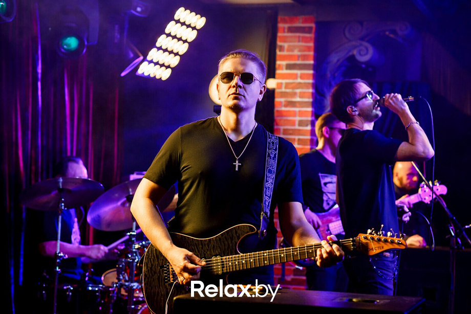 Brooklyn Live!, фото № 35