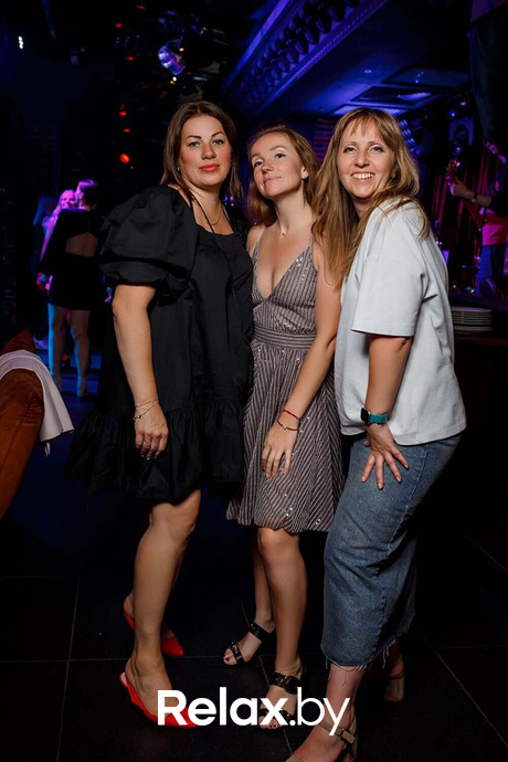 Brooklyn Live!, фото № 61