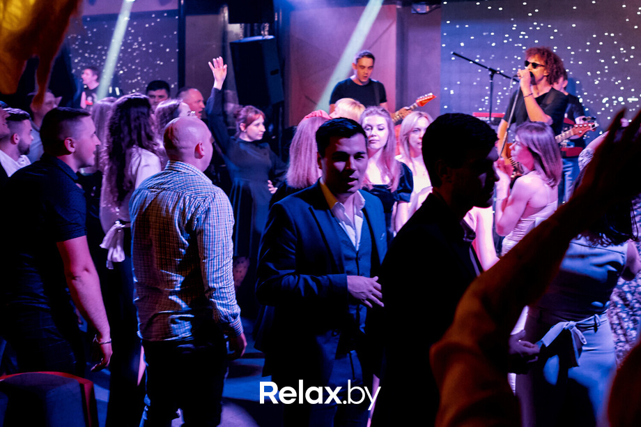 Saturday music, фото № 36