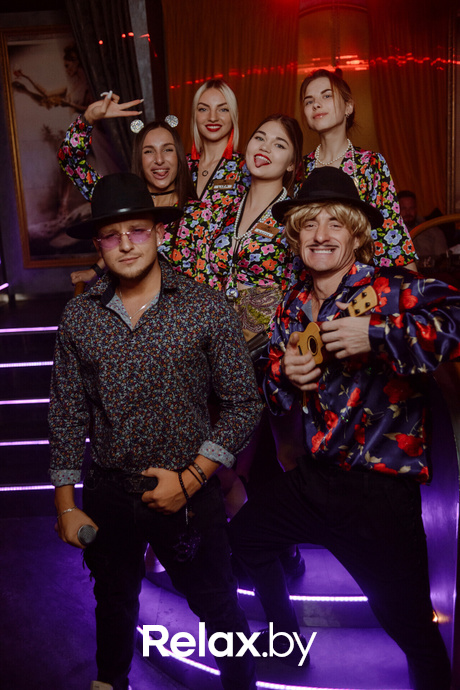 Friday LUXURIA LXR, фото № 8