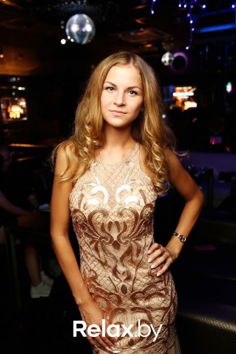 Красивая суббота, фото № 38