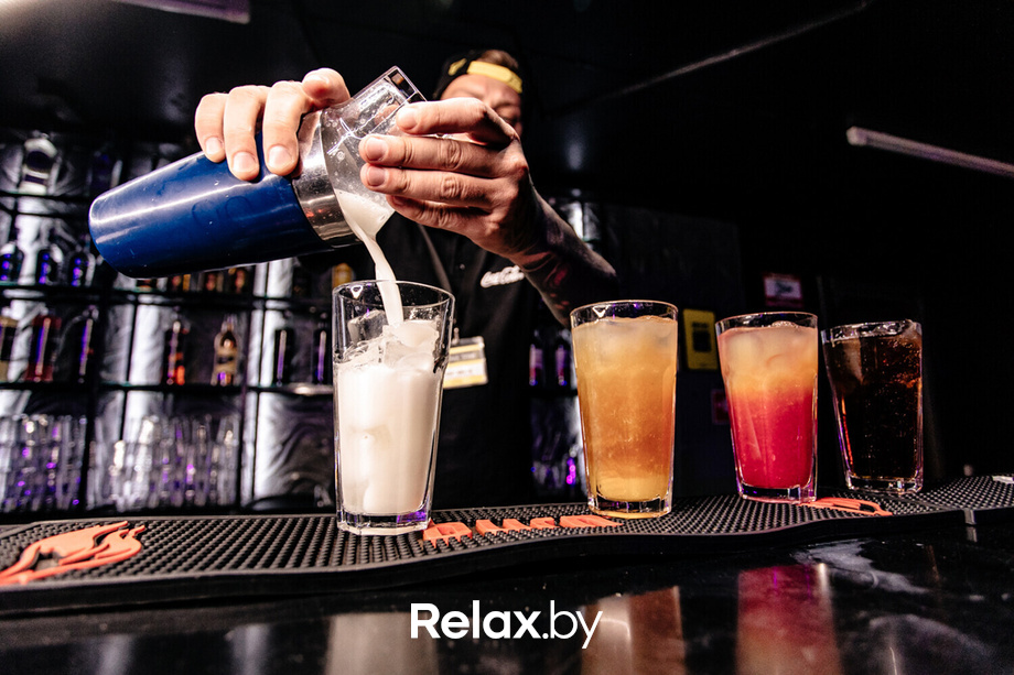 Open Oktoberfest, фото № 60