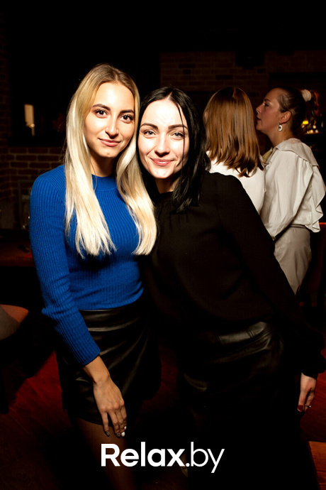 Ночь караоке, фото № 48