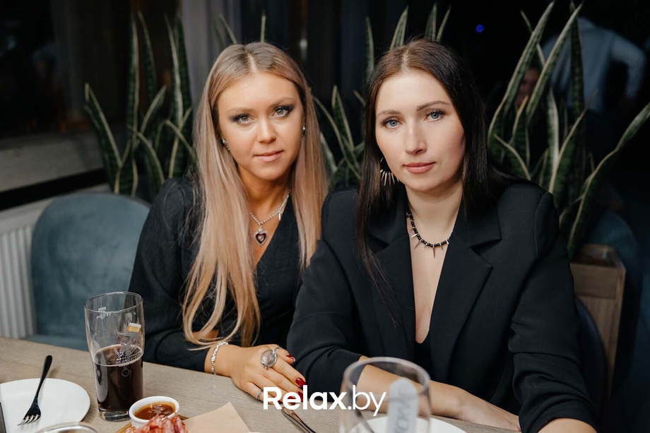 Ночные жители, фото № 16