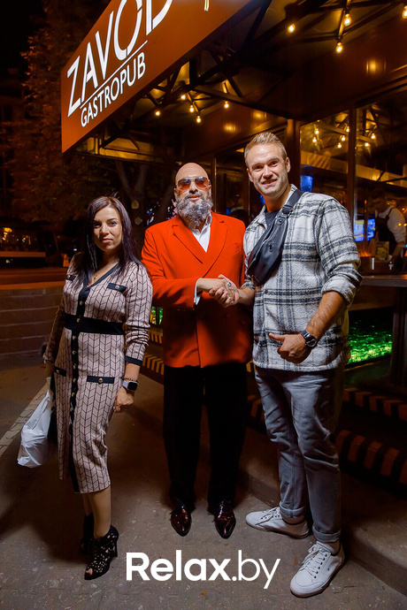 3 september, фото № 103