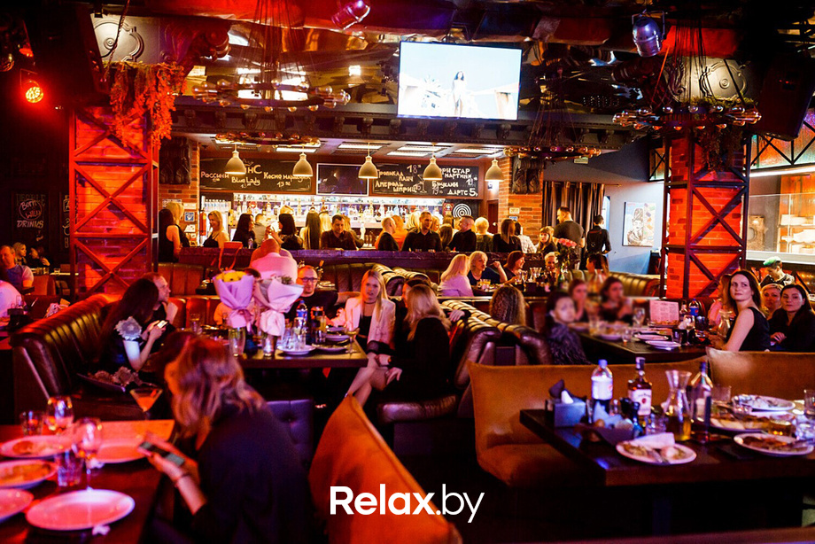 Brooklyn Live!, фото № 6