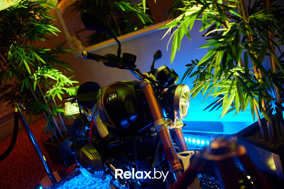 «Лето на драйве», фото № 5