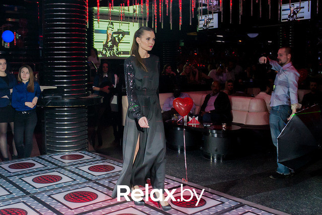 Valentine's night, фото № 29