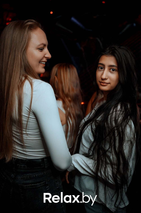 Saturday party, фото № 12