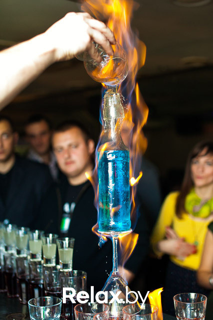 Saturday party, фото № 77