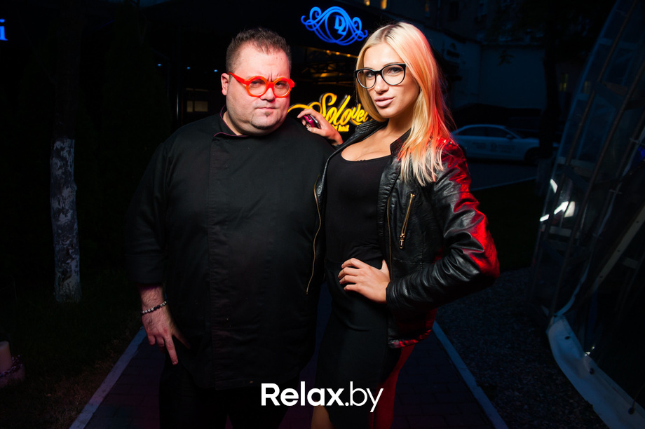 Mojito pre-party, фото № 17