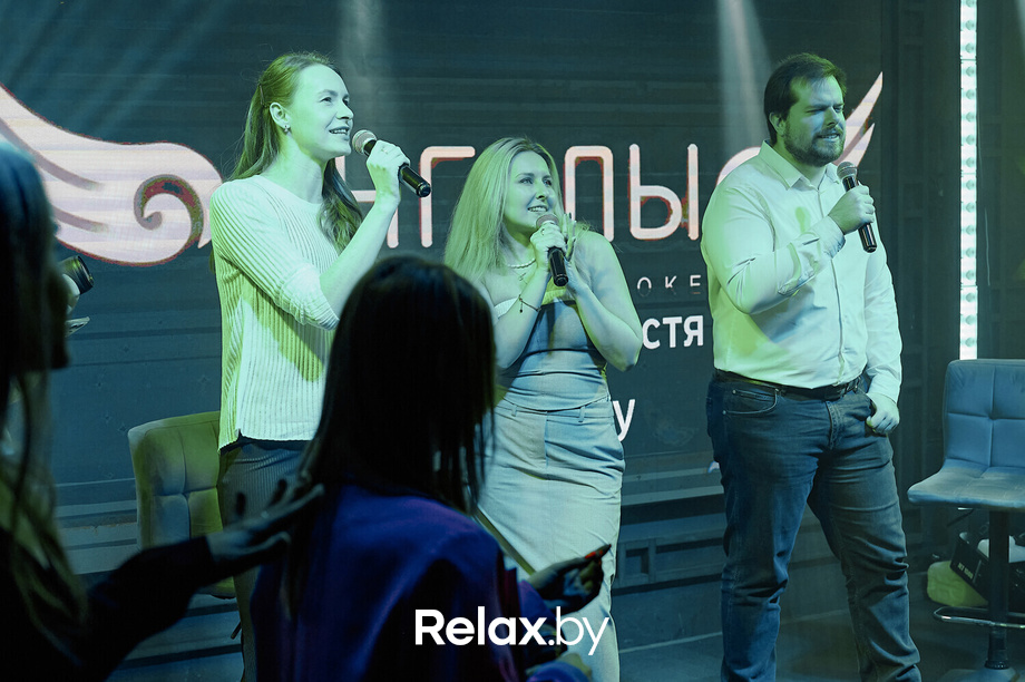 Saturday music, фото № 45