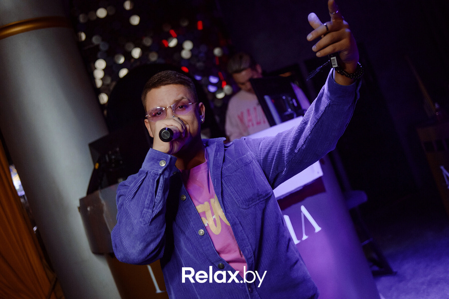 Friday LUXURIA LXR, фото № 50