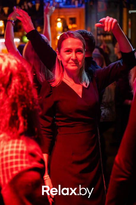 Новый год в Квартире, фото № 29