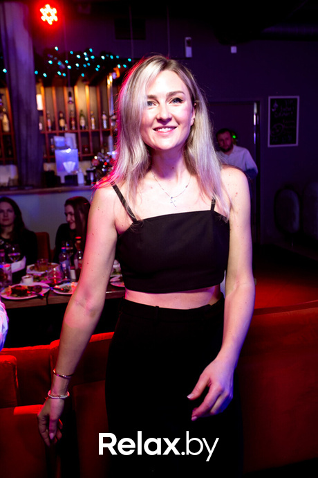 Happy New Year in Terra, фото № 10