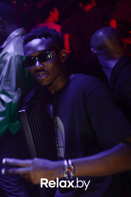 Friday «Stiflers party», фото № 12