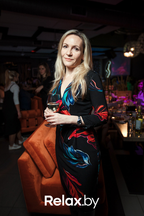 Новогодние вечера в Terra Club, фото № 78