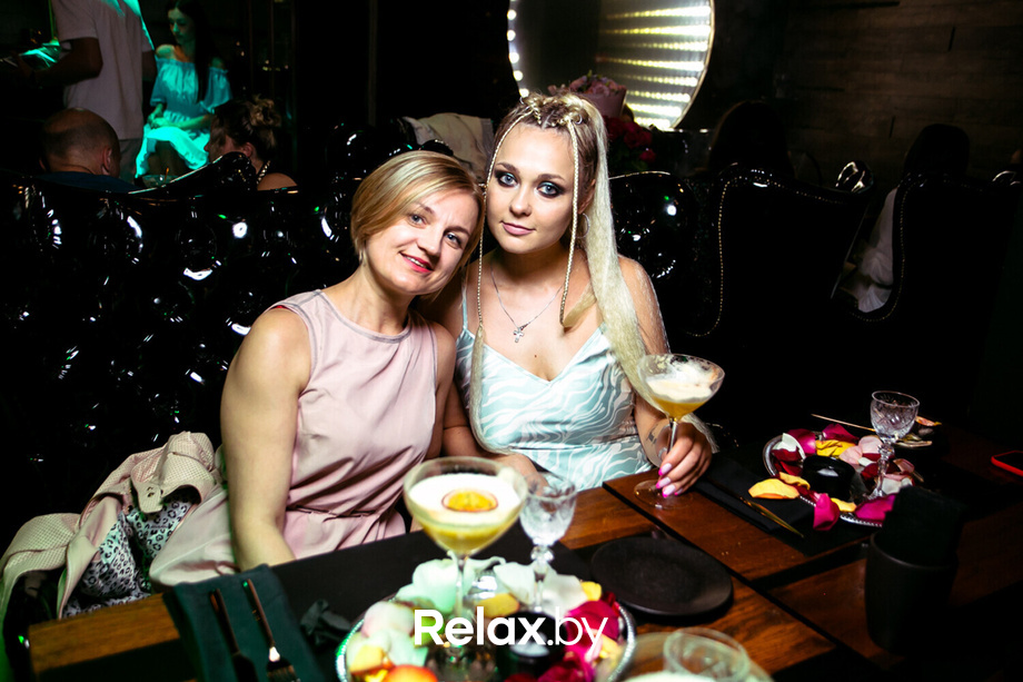 Выступление Екатерины Лазуки, фото № 12