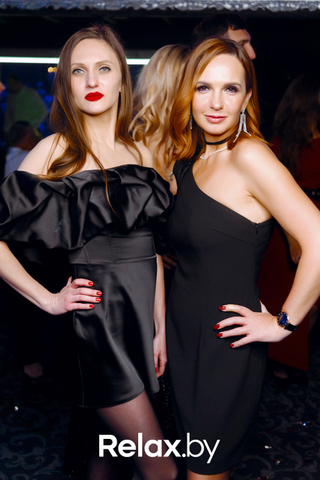 Friday BOGEMA, фото № 50