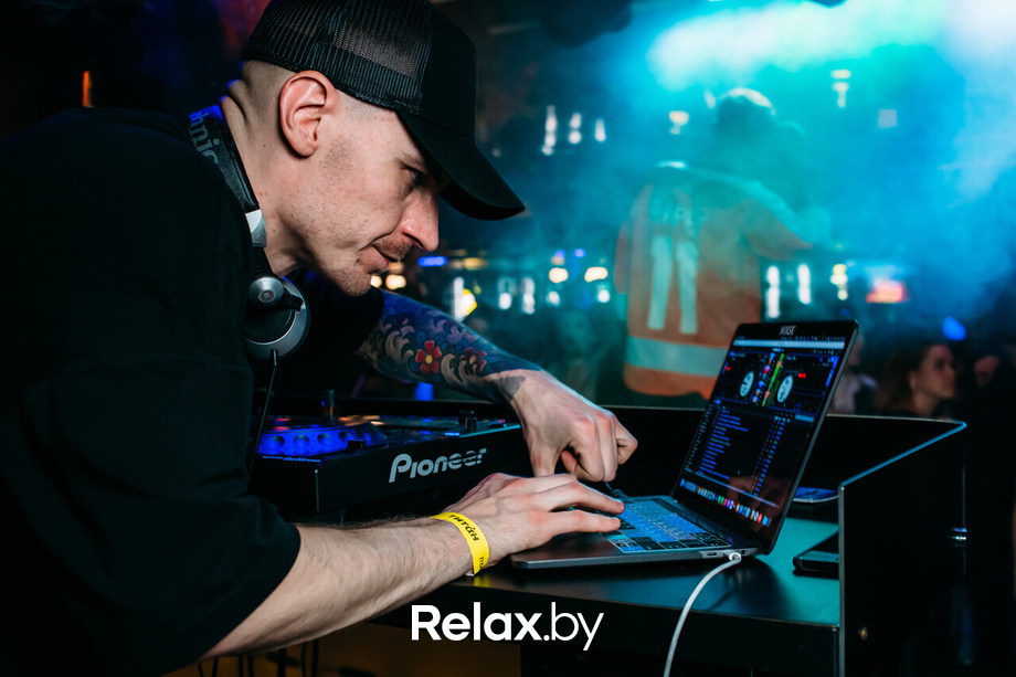 Killfish Birthday Party, фото № 190