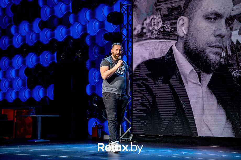 Бизнес-конференция «SmartUp Global», фото № 297