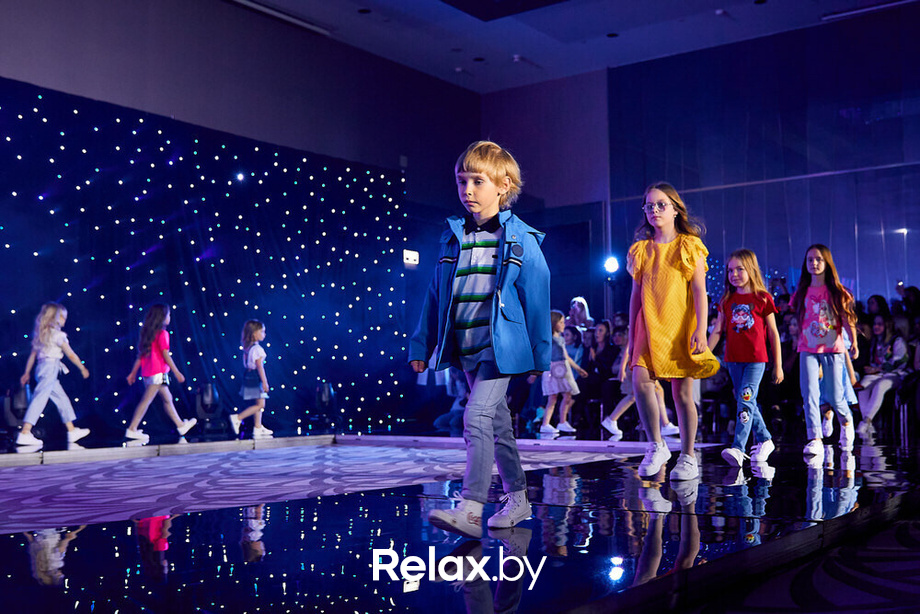 IMG Fashion KILLA PARTY - KIDS’ SHOW, фото № 622