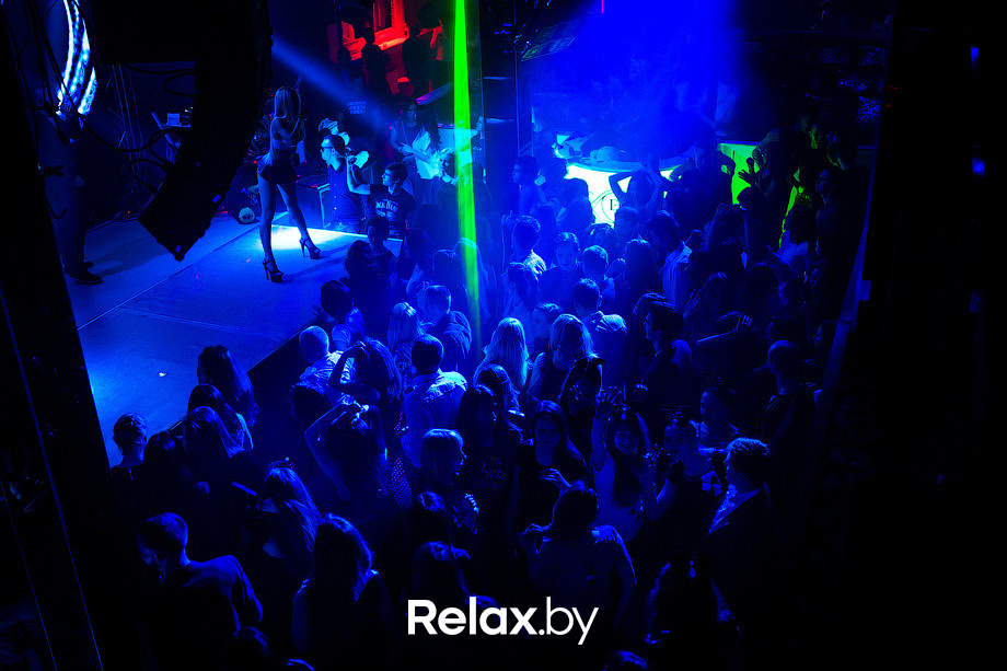 Miss VKLYBE.TV, фото № 30