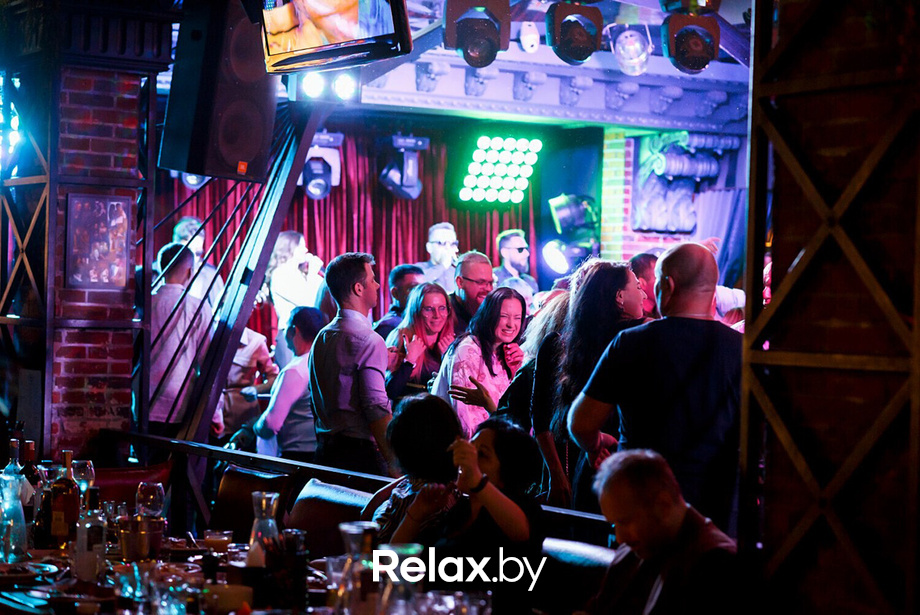 Brooklyn Live!, фото № 26