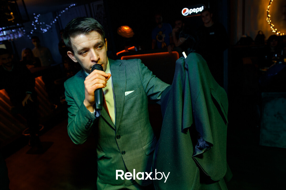 Ёлки 2022, фото № 18