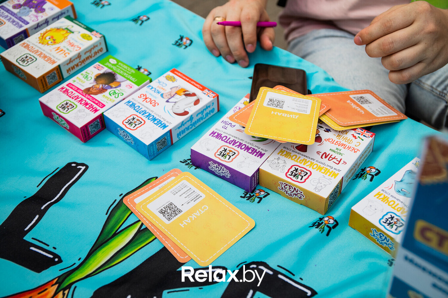 Детский фестиваль «Стоп, снято!», фото № 28