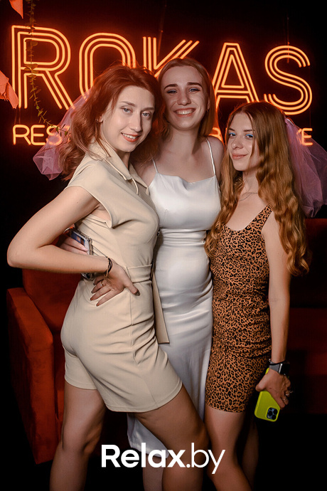 Видели ночь, гуляли..., фото № 11