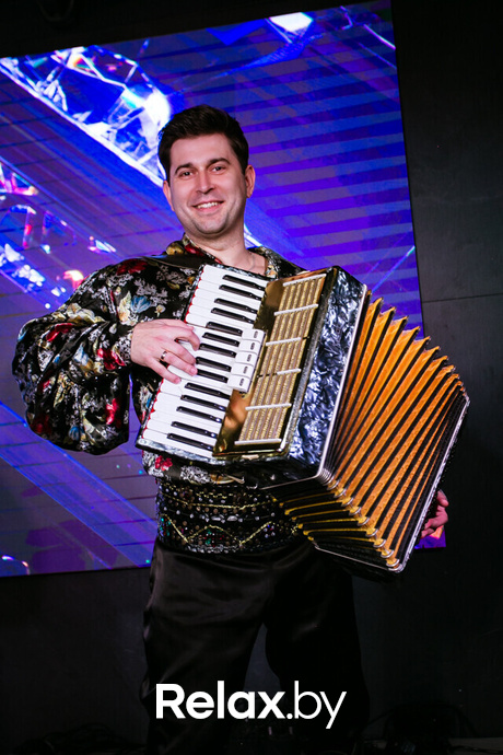 Предновогодние вечера в Prime Time, фото № 47