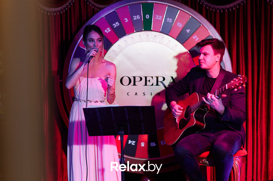 «Опера лото», фото № 11