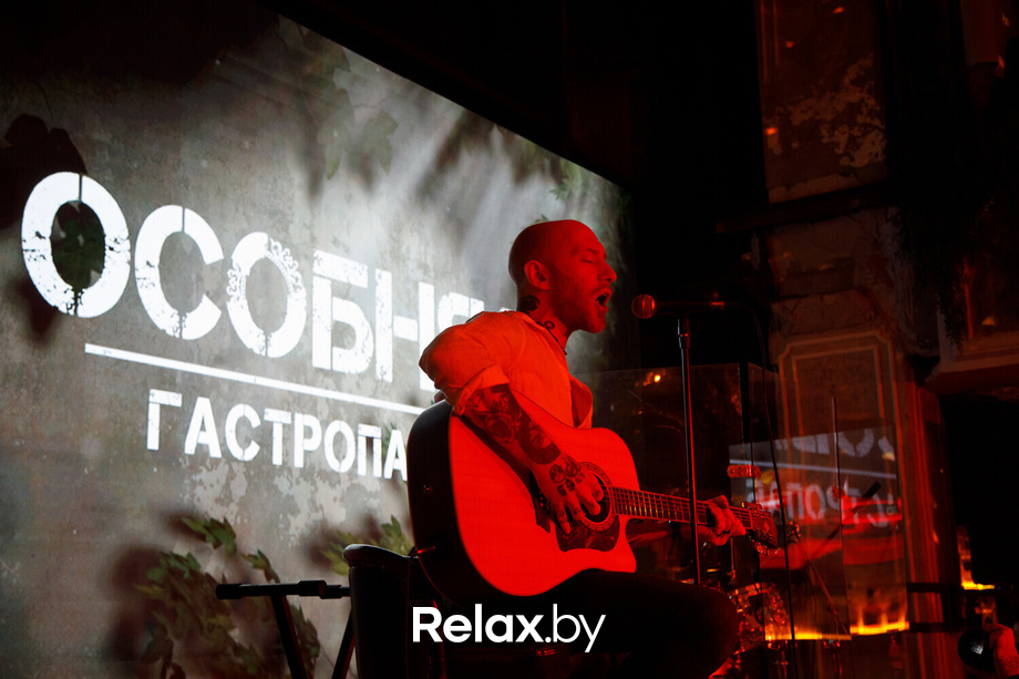 Tuesday Party, фото № 36