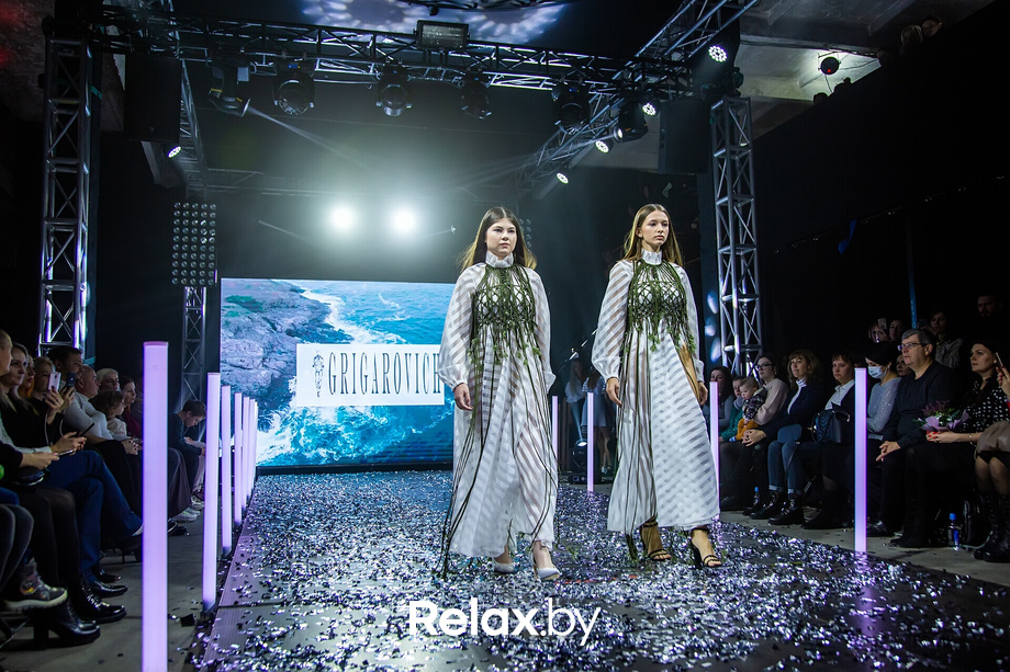 Kids Fashion Week 2021, фото № 240