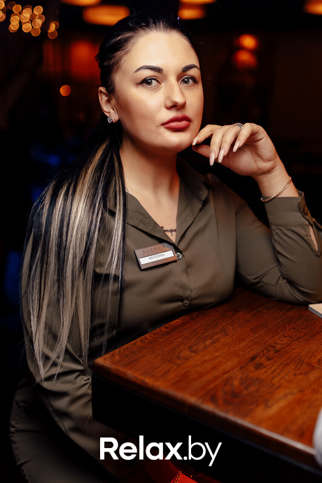 «HB Esenin» 1 year party, фото № 86