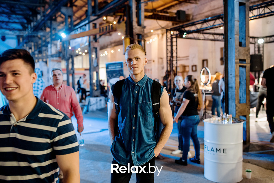 Финал конкурса New Names BFW, фото № 79