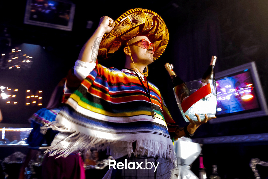 Tropico Night, фото № 3