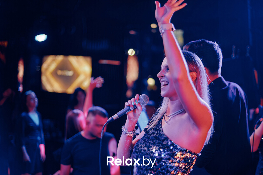 Saturday music, фото № 33